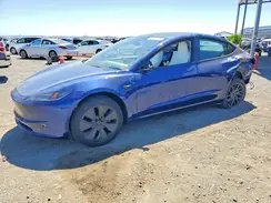 5YJ3E1EA5SF003504 2025 TESLA MODEL 3