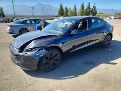 5YJ3E1EA5SF004152 2025 TESLA MODEL 3