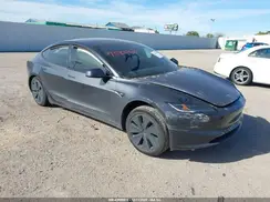5YJ3E1EA5SF004216 2025 TESLA MODEL 3