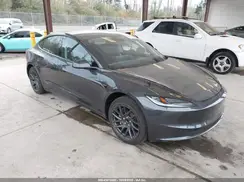 5YJ3E1EA5SF004300 2025 TESLA MODEL 3