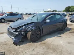 5YJ3E1EA5SF004409 2025 TESLA MODEL 3