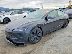 5YJ3E1EA5SF004779 2025 TESLA MODEL 3