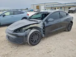 5YJ3E1EA5SF006838 2025 TESLA MODEL 3