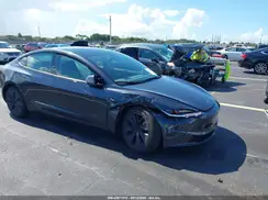 5YJ3E1EA5SF007357 2025 TESLA MODEL 3