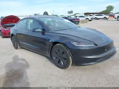 5YJ3E1EA5SF008458 2025 TESLA MODEL 3