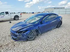5YJ3E1EA5SF009920 2025 TESLA MODEL 3
