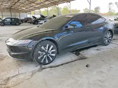 5YJ3E1EA5SF010145 2025 TESLA MODEL 3