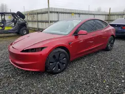 5YJ3E1EA5SF017046 2025 TESLA MODEL 3