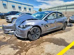 5YJ3E1EA5SF019959 2025 TESLA MODEL 3