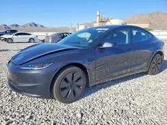 5YJ3E1EA5SF022120 2025 TESLA MODEL 3