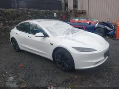 5YJ3E1EA5SF022375 2025 TESLA MODEL 3