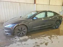 5YJ3E1EA5SF022523 2025 TESLA MODEL 3