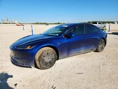 5YJ3E1EA5SF024160 2025 TESLA MODEL 3