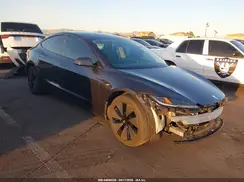 5YJ3E1EA5SF024417 2025 TESLA MODEL 3