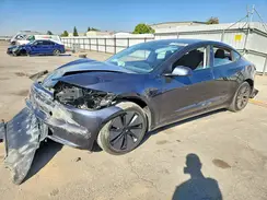 5YJ3E1EA5SF024661 2025 TESLA MODEL 3