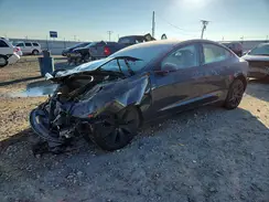 5YJ3E1EA5SF027088 2025 TESLA MODEL 3