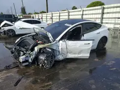 5YJ3E1EA5SF027799 2025 TESLA MODEL 3