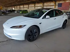 5YJ3E1EA5SF030735 2025 TESLA MODEL 3
