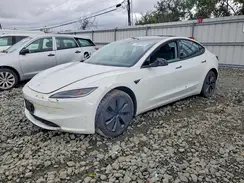 5YJ3E1EA5SF031481 2025 TESLA MODEL 3