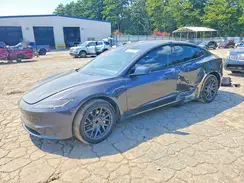 5YJ3E1EA5SF031593 2025 TESLA MODEL 3