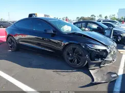 5YJ3E1EA5SF031741 2025 TESLA MODEL 3
