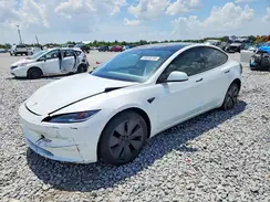 5YJ3E1EA5SF031769 2025 TESLA MODEL 3