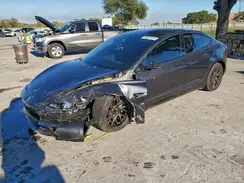 5YJ3E1EA5SF033957 2025 TESLA MODEL 3