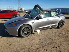 5YJ3E1EA5SF034042 2025 TESLA MODEL 3