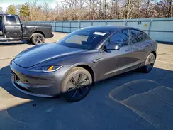 5YJ3E1EA5SF034459 2025 TESLA MODEL 3