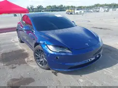 5YJ3E1EA5SF034607 2025 TESLA MODEL 3
