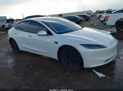 5YJ3E1EA5SF039855 2025 TESLA MODEL 3