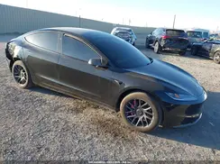 5YJ3E1EA5SF040942 2025 TESLA MODEL 3