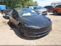 5YJ3E1EA5SF042108 2025 TESLA MODEL 3