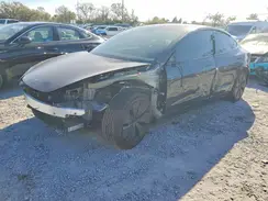 5YJ3E1EA5SF042450 2025 TESLA MODEL 3