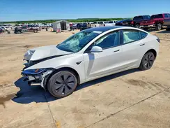 5YJ3E1EA5SF042626 2025 TESLA MODEL 3