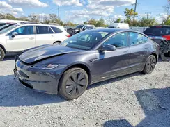 5YJ3E1EA5SF042965 2025 TESLA MODEL 3