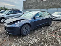 5YJ3E1EA5SF043033 2025 TESLA MODEL 3