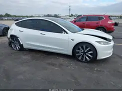 5YJ3E1EA5SF044151 2025 TESLA MODEL 3