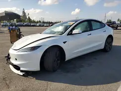 5YJ3E1EA5SF044179 2025 TESLA MODEL 3