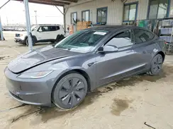 5YJ3E1EA5SF044800 2025 TESLA MODEL 3