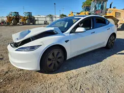 5YJ3E1EA5SF045011 2025 TESLA MODEL 3