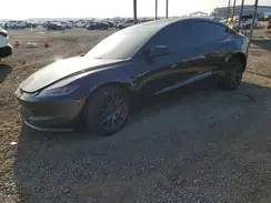 5YJ3E1EA5SF046742 2025 TESLA MODEL 3