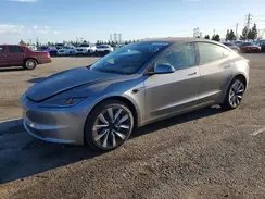 5YJ3E1EA5SF047003 2025 TESLA MODEL 3