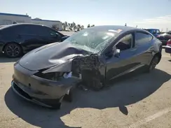 5YJ3E1EA5SF048376 2025 TESLA MODEL 3
