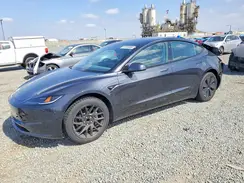 5YJ3E1EA5SF049446 2025 TESLA MODEL 3