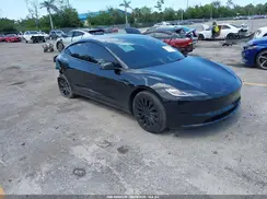 5YJ3E1EA5SF050175 2025 TESLA MODEL 3