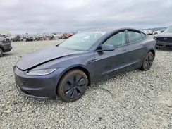 5YJ3E1EA5SF051763 2025 TESLA MODEL 3