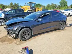 5YJ3E1EA5SF054288 2025 TESLA MODEL 3