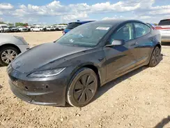 5YJ3E1EA5SF056204 2025 TESLA MODEL 3