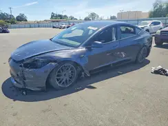5YJ3E1EA5SF058518 2025 TESLA MODEL 3